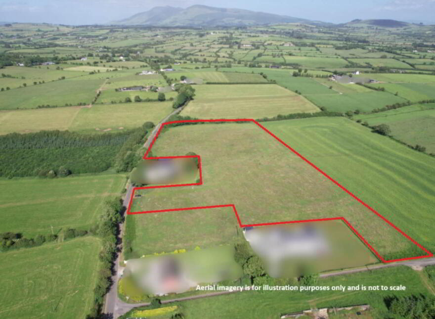 Tully, Glenroe