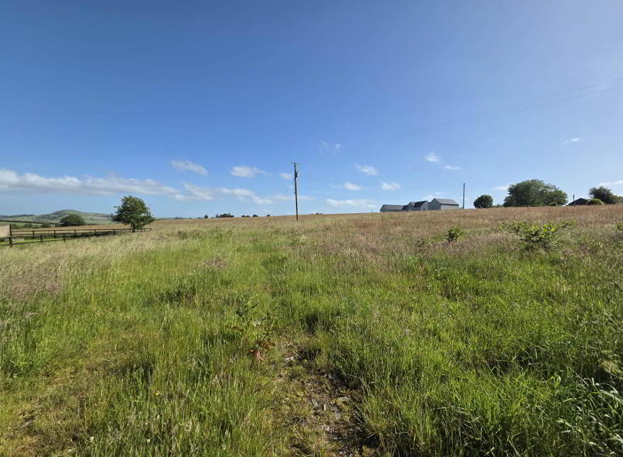 Tully, Glenroe