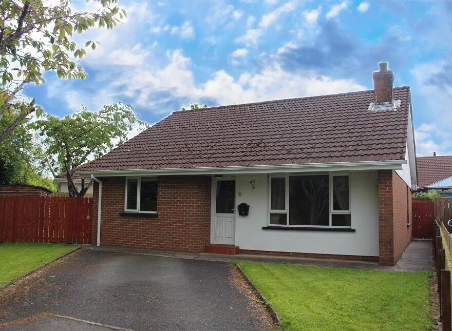 112 Meadowvale Park, Limavady, BT49 0SL