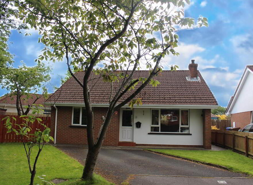112 Meadowvale Park, Limavady, BT49 0SL