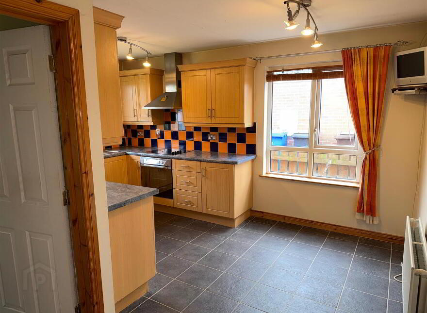 112 Meadowvale Park, Limavady, BT49 0SL