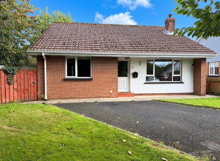 112 Meadowvale Park, Limavady, BT49 0SL
