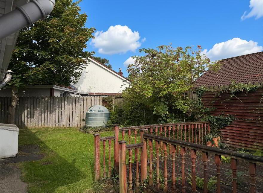 112 Meadowvale Park, Limavady, BT49 0SL