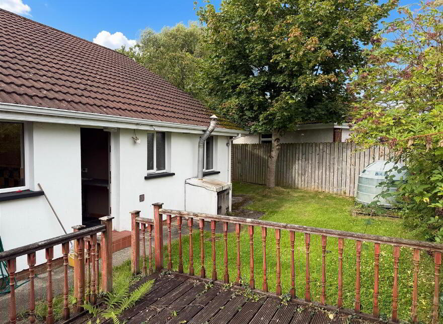 112 Meadowvale Park, Limavady, BT49 0SL