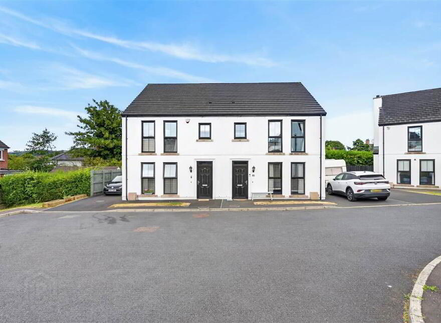 12 Wandsworth Court, Ballyhackamore, Belfast, BT4 3GD