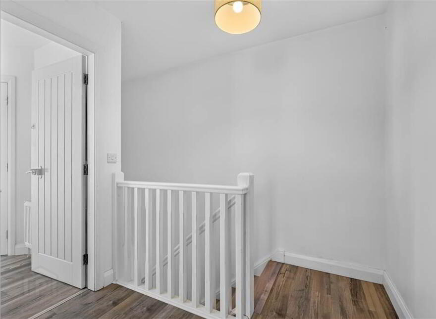 12 Wandsworth Court, Ballyhackamore, Belfast, BT4 3GD