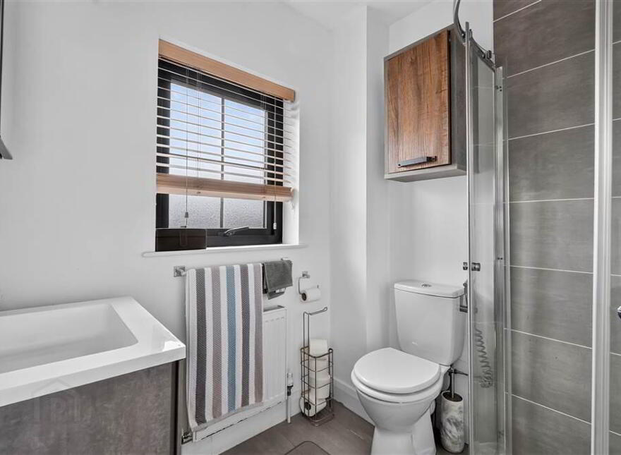 12 Wandsworth Court, Ballyhackamore, Belfast, BT4 3GD
