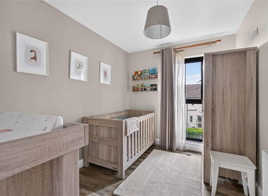 12 Wandsworth Court, Ballyhackamore, Belfast, BT4 3GD