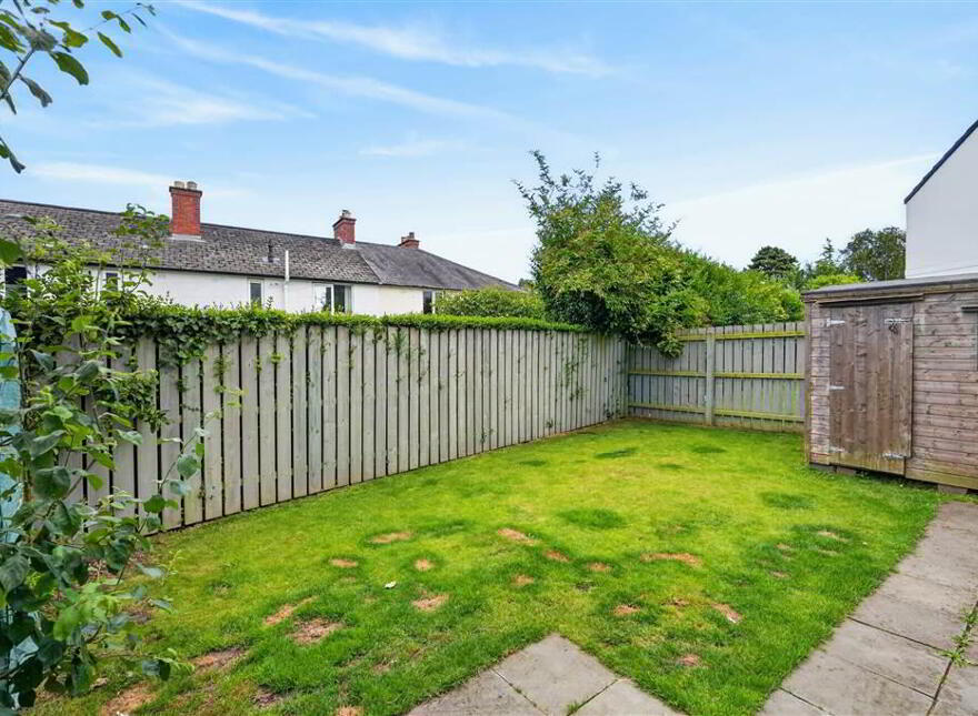 12 Wandsworth Court, Ballyhackamore, Belfast, BT4 3GD