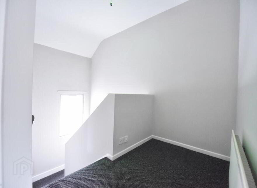 Flat 2, 48 Southwell Road, Bangor, BT20 3AQ