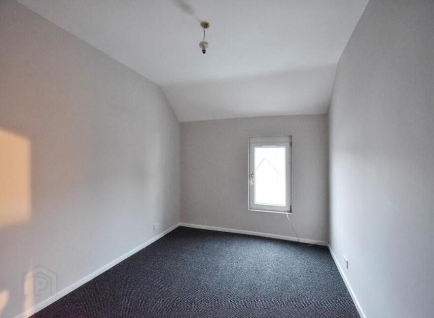Flat 2, 48 Southwell Road, Bangor, BT20 3AQ