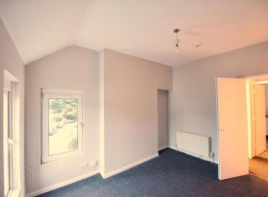 Flat 2, 48 Southwell Road, Bangor, BT20 3AQ
