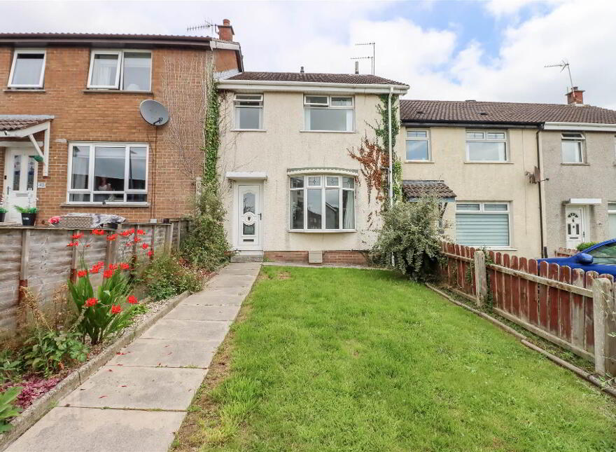 43 Ardmore Avenue, Dundonald, Belfast, BT16 1TB