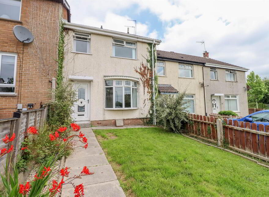 43 Ardmore Avenue, Dundonald, Belfast, BT16 1TB