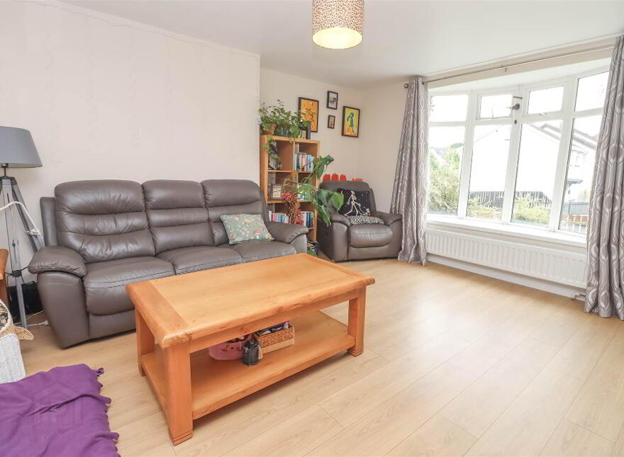 43 Ardmore Avenue, Dundonald, Belfast, BT16 1TB