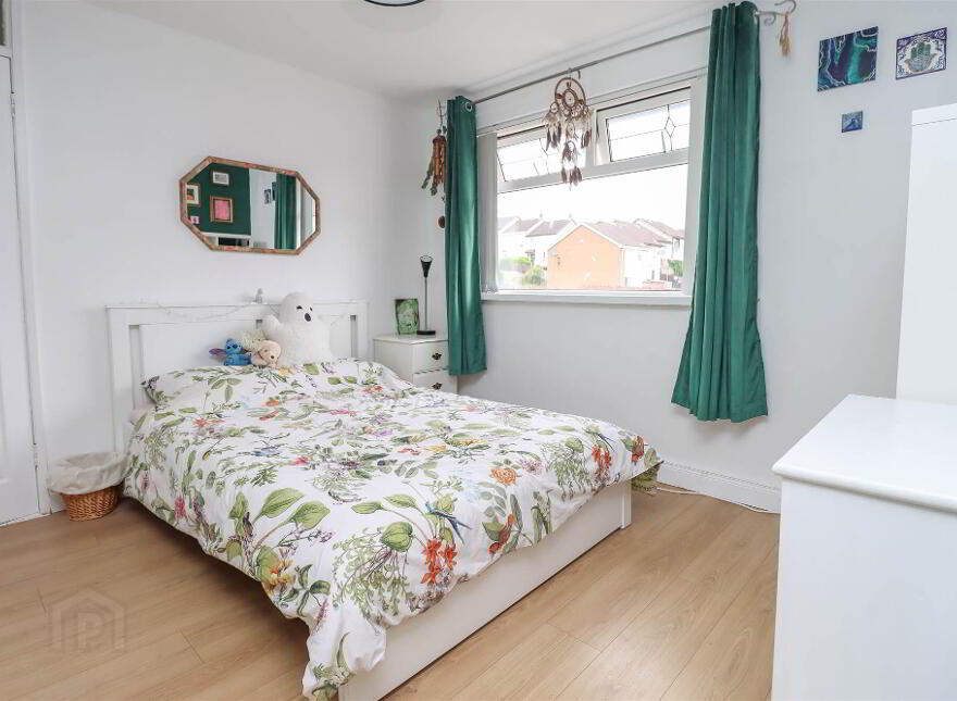 43 Ardmore Avenue, Dundonald, Belfast, BT16 1TB