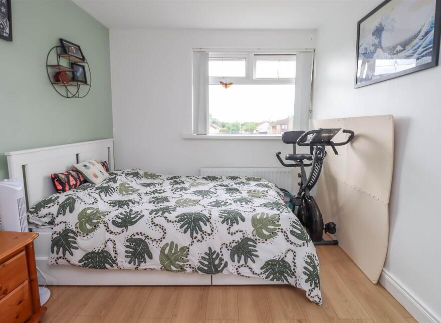 43 Ardmore Avenue, Dundonald, Belfast, BT16 1TB