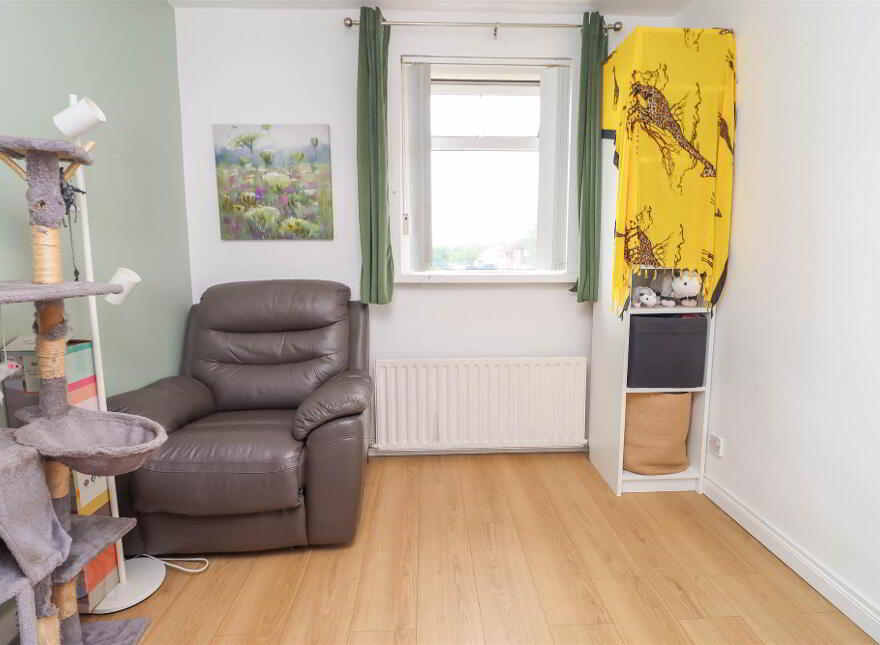 43 Ardmore Avenue, Dundonald, Belfast, BT16 1TB