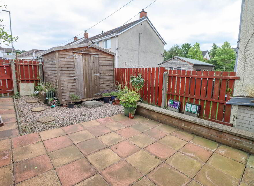 43 Ardmore Avenue, Dundonald, Belfast, BT16 1TB