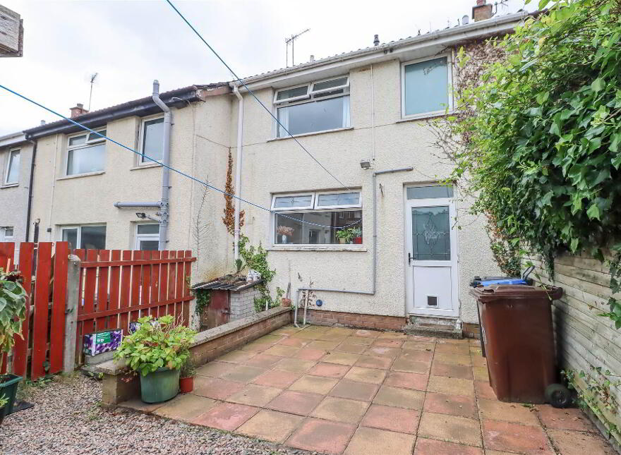43 Ardmore Avenue, Dundonald, Belfast, BT16 1TB