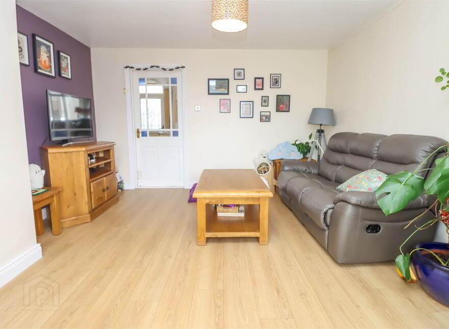 43 Ardmore Avenue, Dundonald, Belfast, BT16 1TB