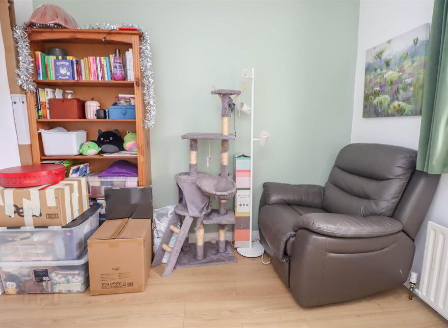 43 Ardmore Avenue, Dundonald, Belfast, BT16 1TB