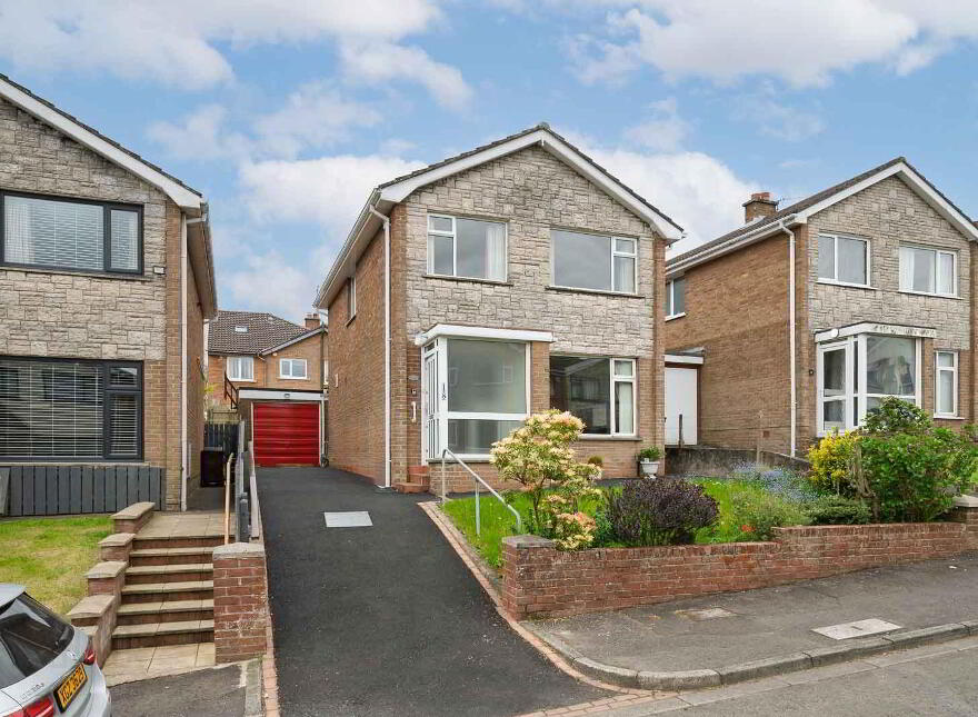 18 Sharman Drive, Belfast, BT9 5HL