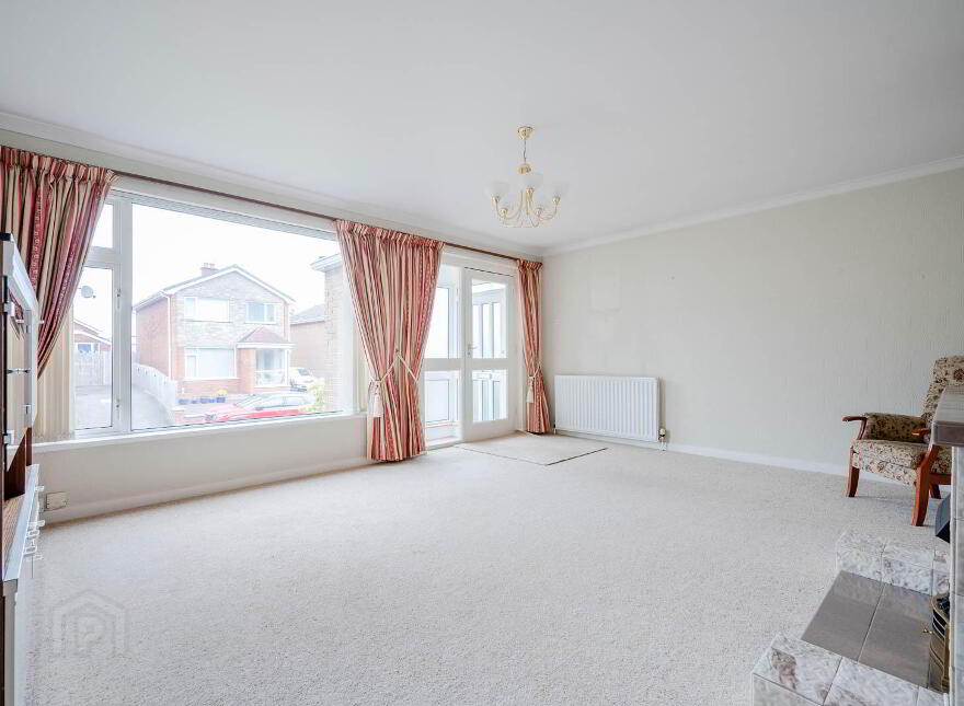 18 Sharman Drive, Belfast, BT9 5HL