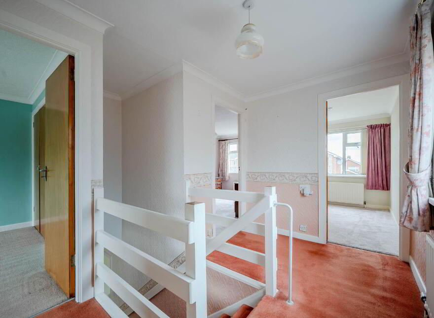 18 Sharman Drive, Belfast, BT9 5HL