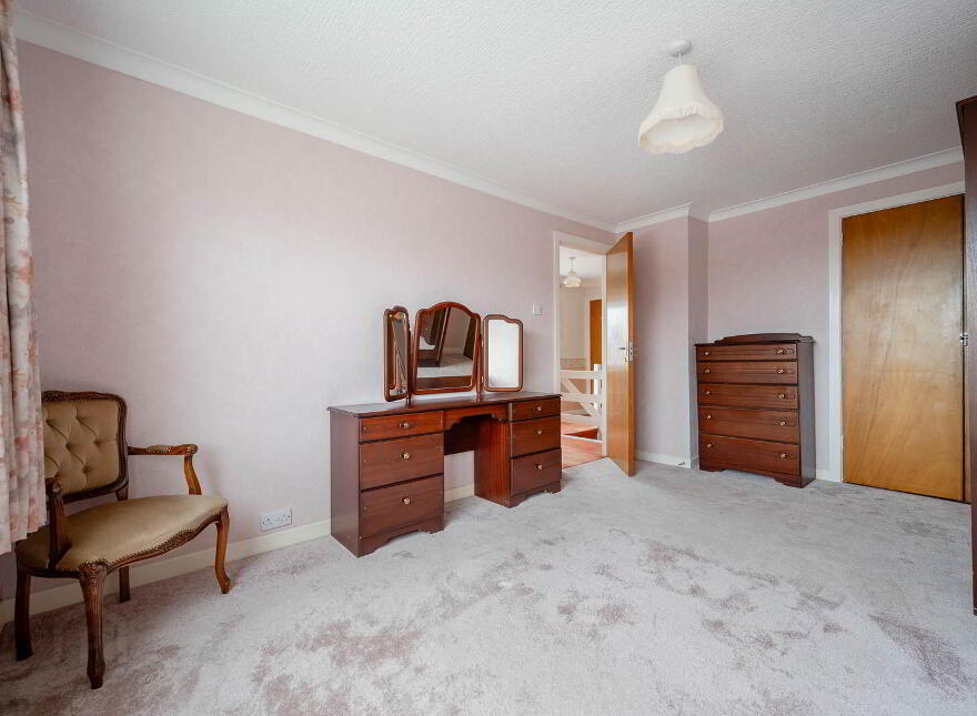 18 Sharman Drive, Belfast, BT9 5HL