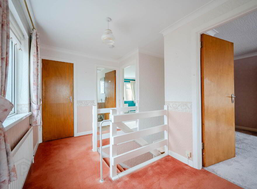18 Sharman Drive, Belfast, BT9 5HL