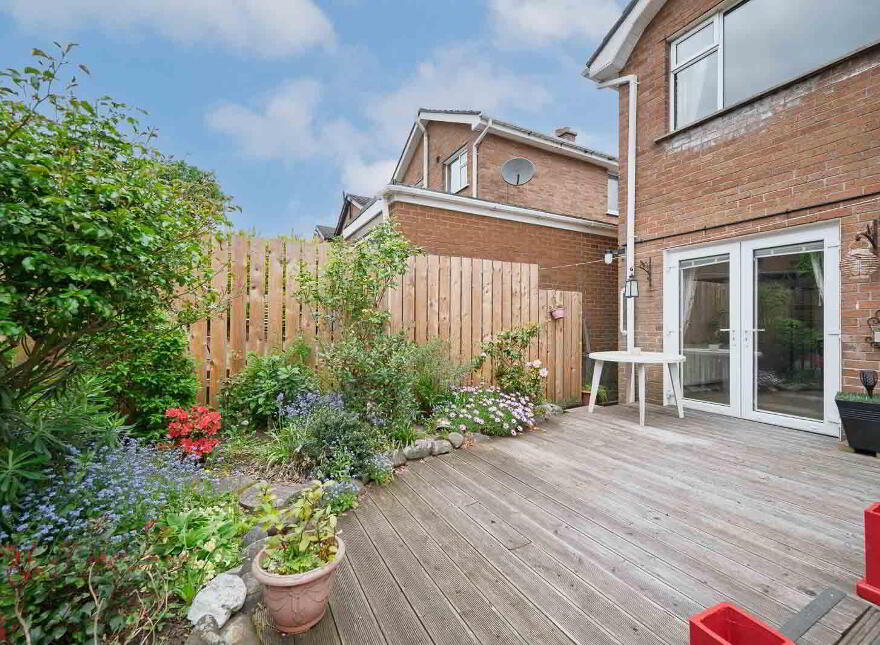 18 Sharman Drive, Belfast, BT9 5HL