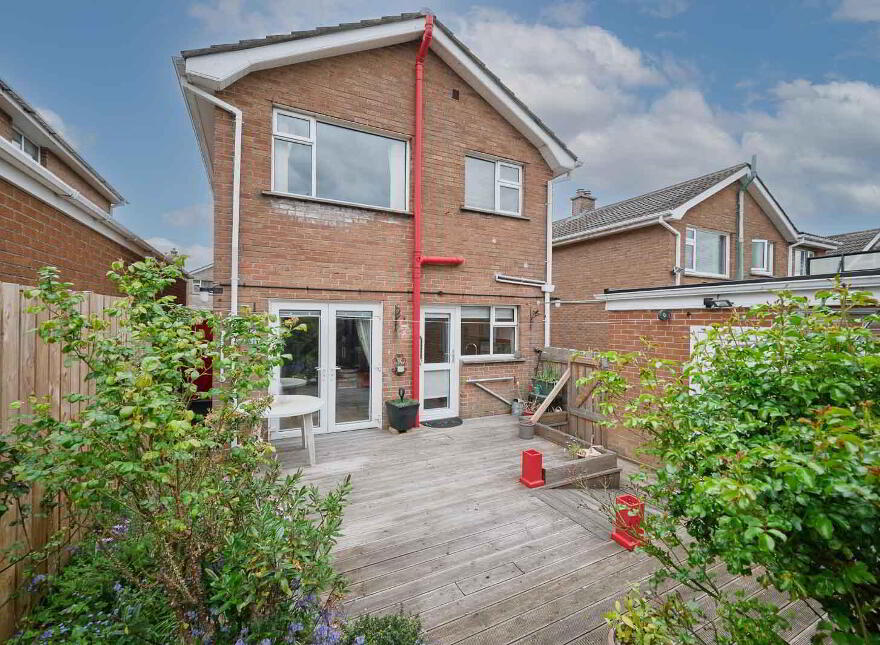 18 Sharman Drive, Belfast, BT9 5HL