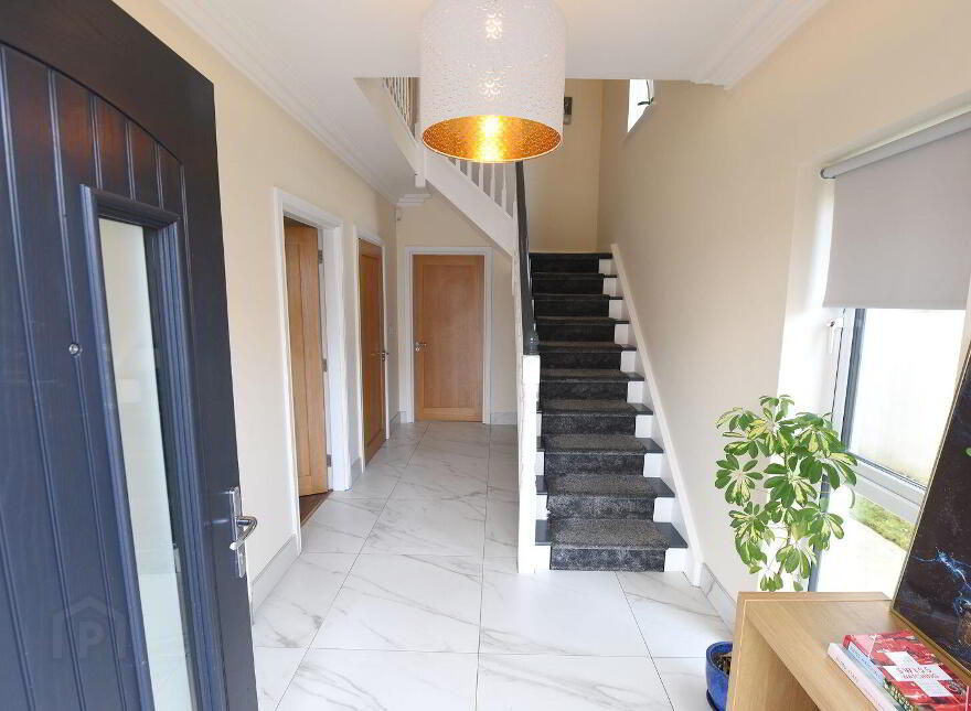 3 Fern Bank, Castle Heights, Kilmoney, Carrigaline, P43Y462