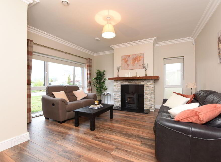 3 Fern Bank, Castle Heights, Kilmoney, Carrigaline, P43Y462