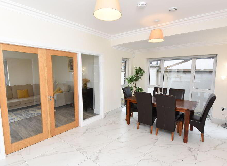3 Fern Bank, Castle Heights, Kilmoney, Carrigaline, P43Y462