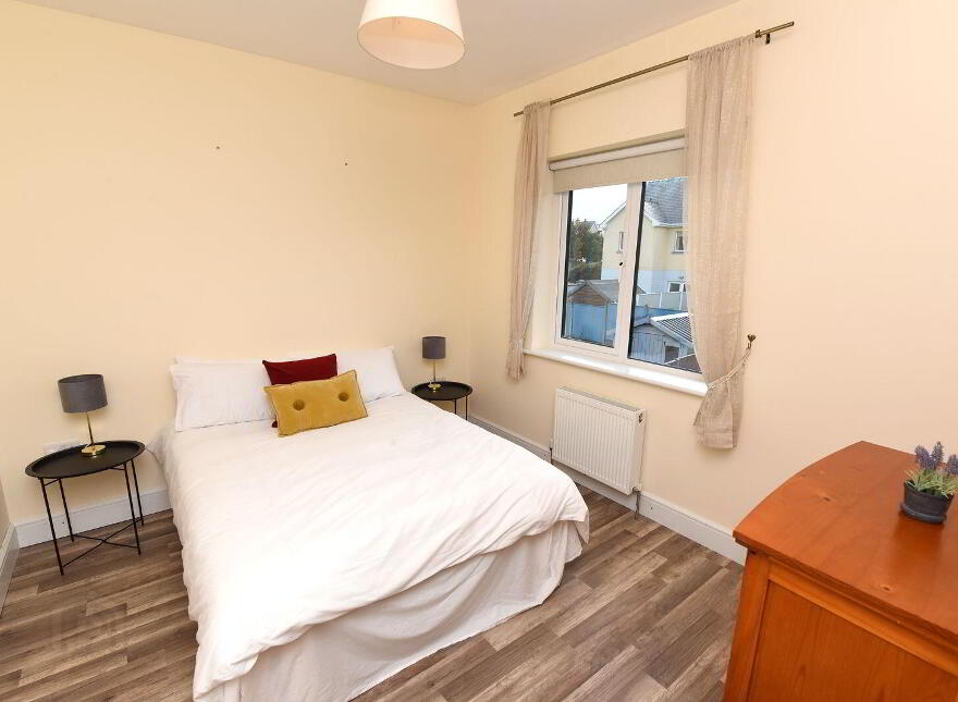 3 Fern Bank, Castle Heights, Kilmoney, Carrigaline, P43Y462
