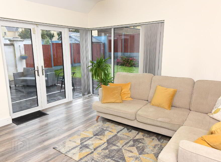 3 Fern Bank, Castle Heights, Kilmoney, Carrigaline, P43Y462