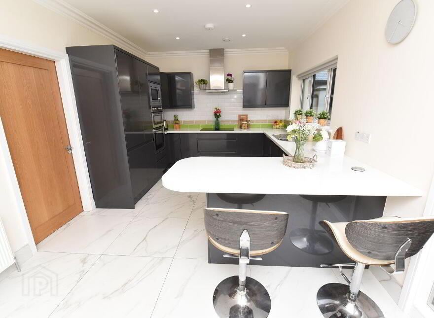 3 Fern Bank, Castle Heights, Kilmoney, Carrigaline, P43Y462