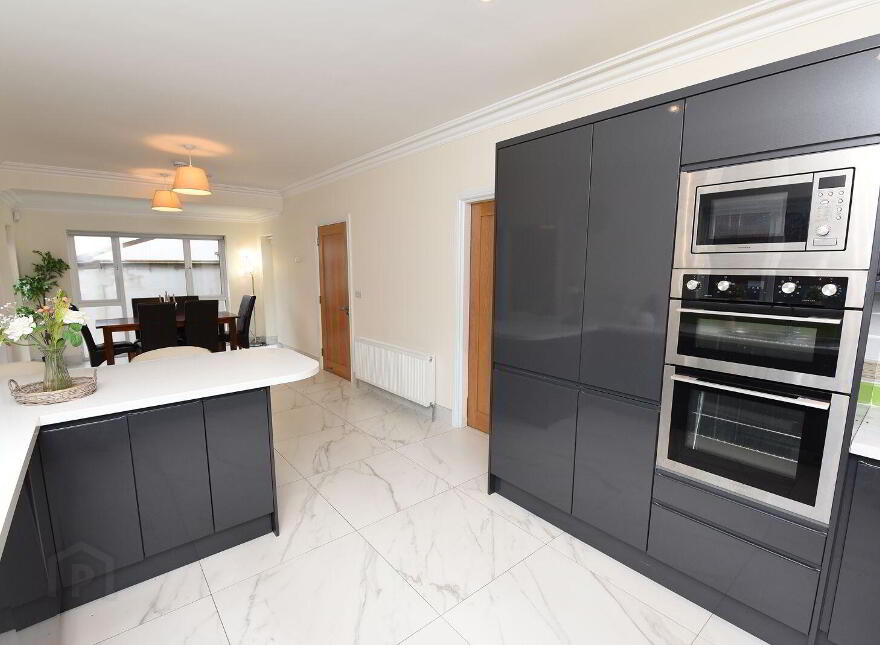 3 Fern Bank, Castle Heights, Kilmoney, Carrigaline, P43Y462