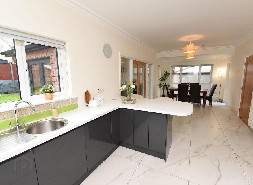 3 Fern Bank, Castle Heights, Kilmoney, Carrigaline, P43Y462