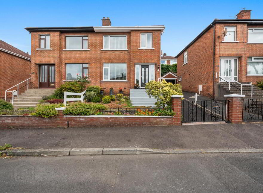 48 Orangefield Parade, Belfast, BT5 6DE