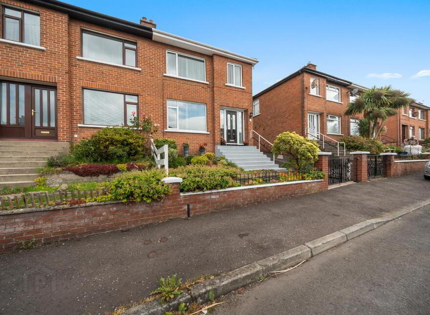 48 Orangefield Parade, Belfast, BT5 6DE