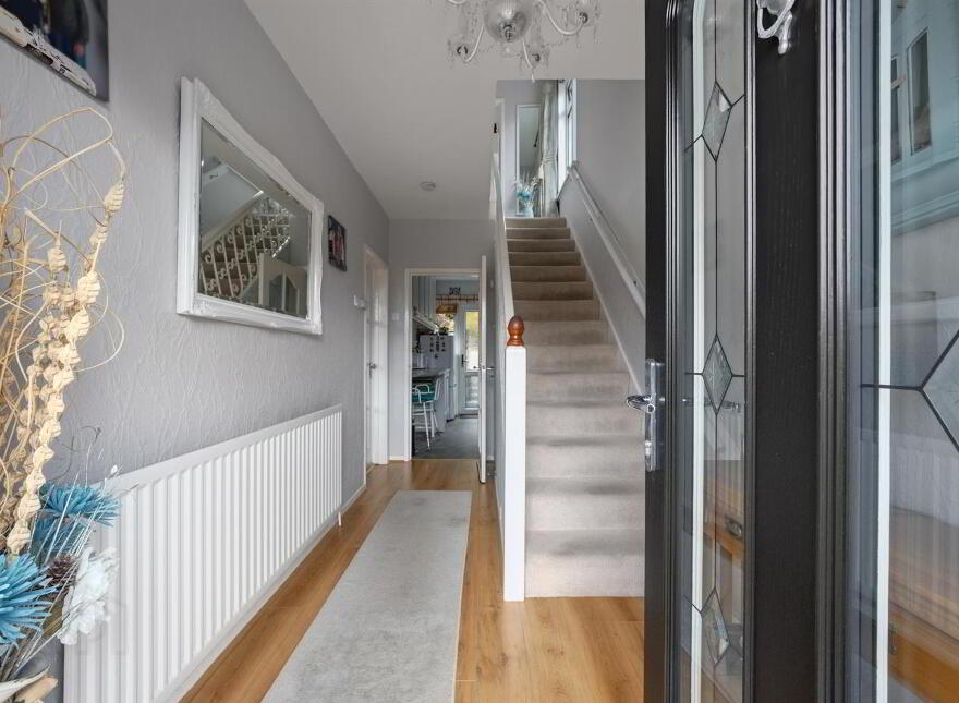 48 Orangefield Parade, Belfast, BT5 6DE