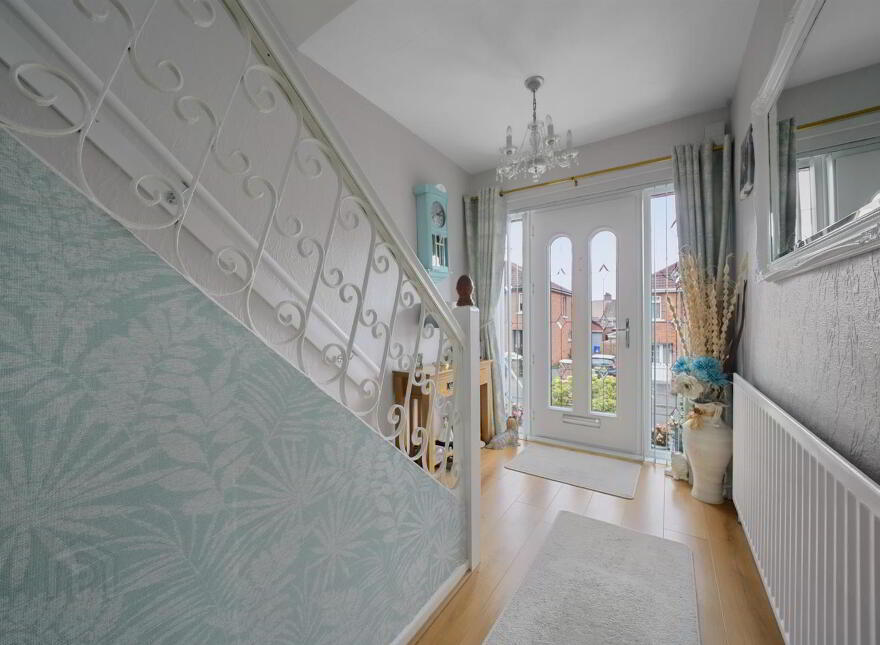 48 Orangefield Parade, Belfast, BT5 6DE