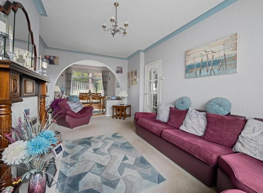 48 Orangefield Parade, Belfast, BT5 6DE