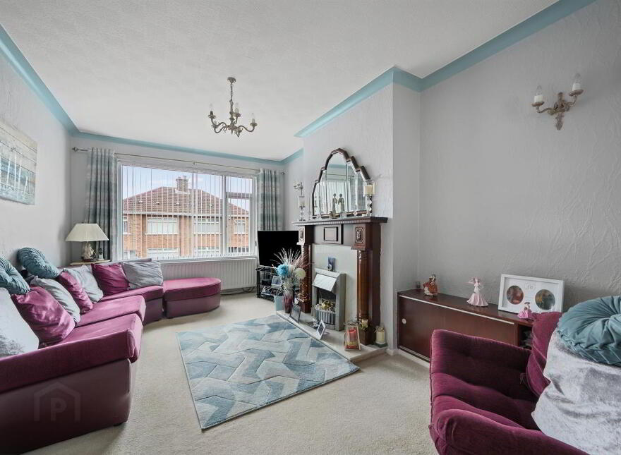 48 Orangefield Parade, Belfast, BT5 6DE