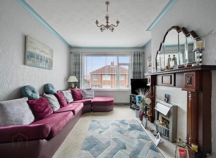48 Orangefield Parade, Belfast, BT5 6DE