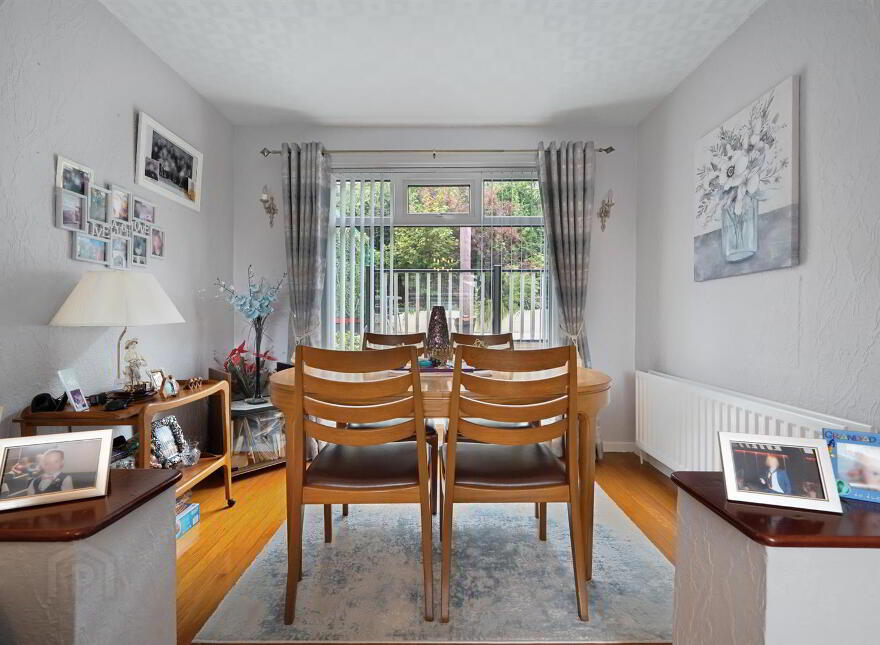 48 Orangefield Parade, Belfast, BT5 6DE