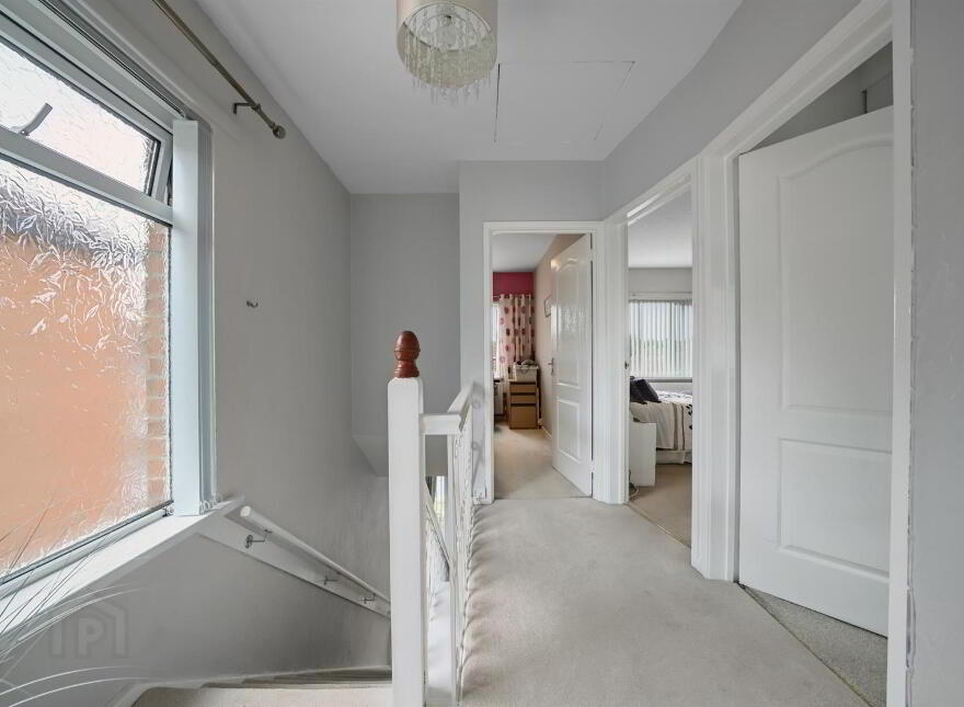 48 Orangefield Parade, Belfast, BT5 6DE